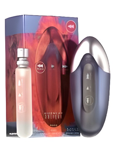 Oblique Rewind Perfume
