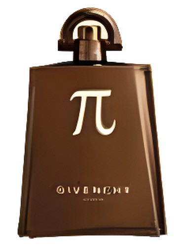 Pi Metallic Collector Perfume