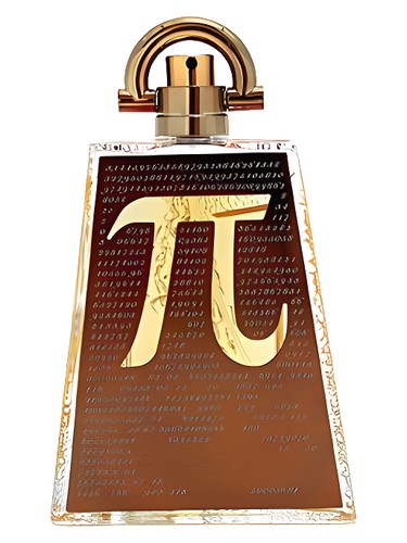 Pi Original Code Perfume