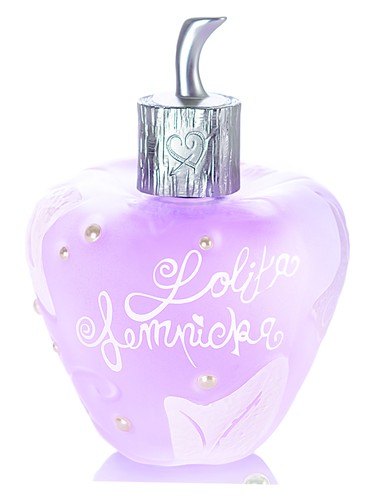Lolita Lempicka L'Eau en Blanc Edition Perles perfume