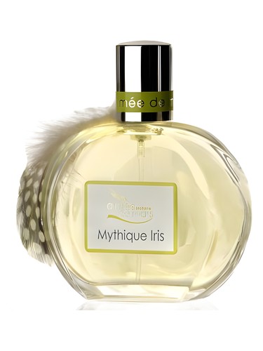 Mythique Iris (Mythical Iris) Perfume