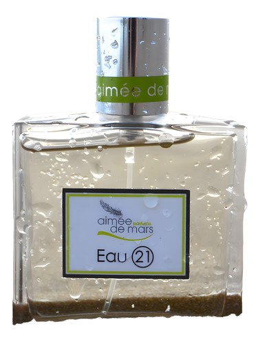 Soleil 21 Aimee de Mars Parfums Perfume by Aimee De Mars Parfums for Unisex UAE