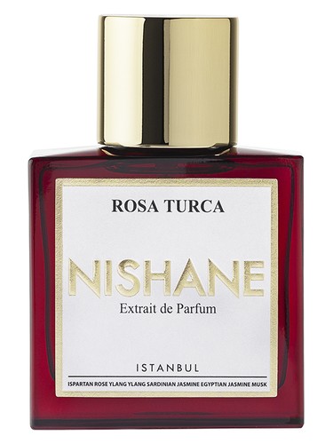 Rose Ishtar for women Perfume by Rania J for female UAE
