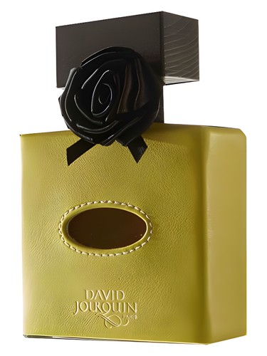 Cuir Solaire Perfume