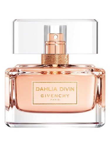 Dahlia Divin Perfume