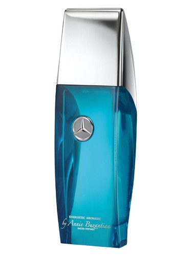 Infinite Spicy by Olivier Cresp Perfume by Mercedes-Benz for Men UAE