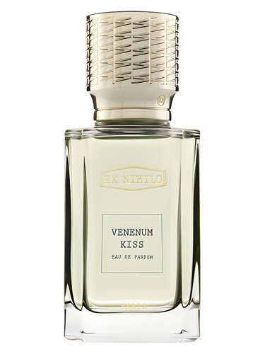 Ambre Cashmere Intense Perfume by Nicolai Parfumeur Createur for unisex UAE