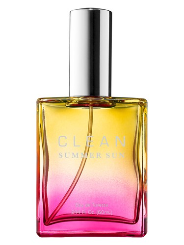 Summer Sun Perfume