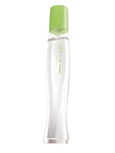 Summer White Bright Perfume