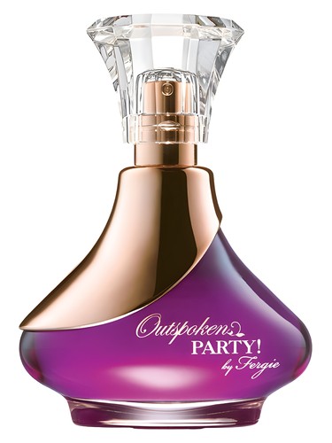 Outspoken Party by Fergie Perfume