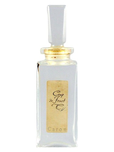 Coup De Fouet perfume
