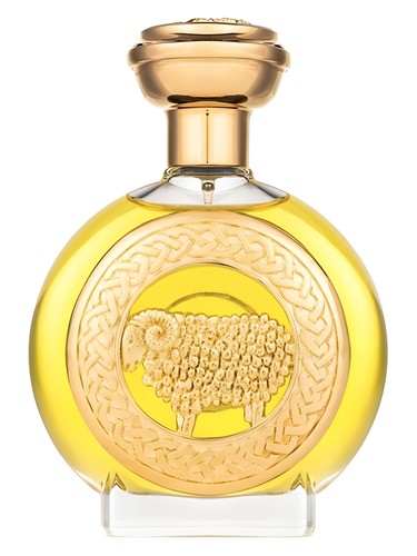 Golden Aries Perfume
