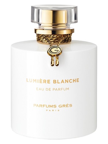 Lumiere Blanche Perfume