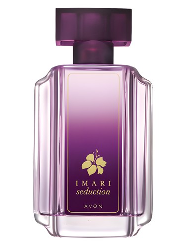 Imari Seduction Perfume