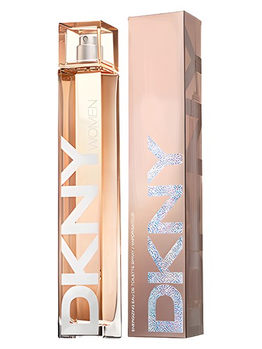 DKNY Women Fall (Metallic City) perfume