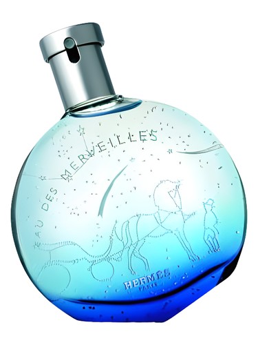 Eau des Merveilles Constellation Perfume