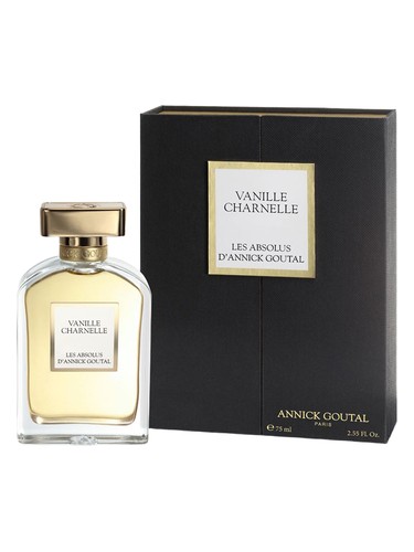 Vanille Charnelle perfume