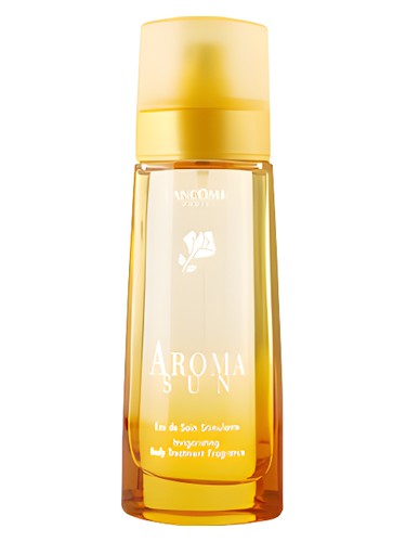 Aroma Sun Perfume