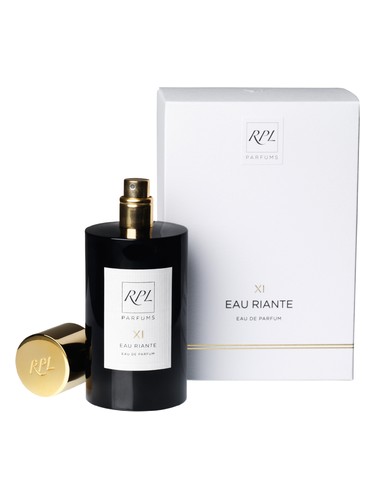 XVIII Tubéreuse Perfume by RPL for Unisex UAE
