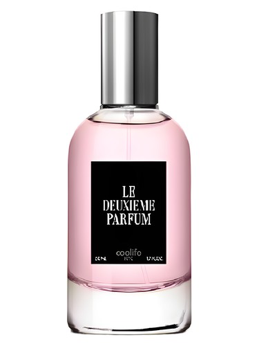Le Troisieme Parfum Perfume by Coolife for Unisex UAE