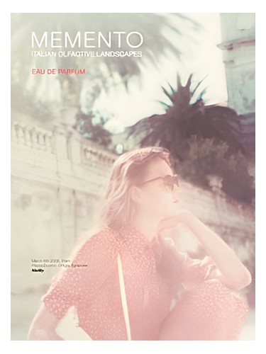 6 Marzo perfume