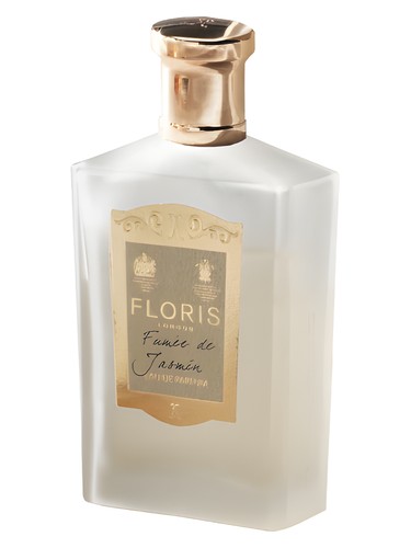 Fumee de Jasmin Perfume by Floris for Unisex UAE Fumee de Jasmin Perfume by Floris for Unisex UAE