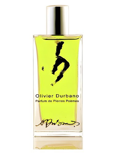 Promethee Perfume by Olivier Durbano for Unisex UAE