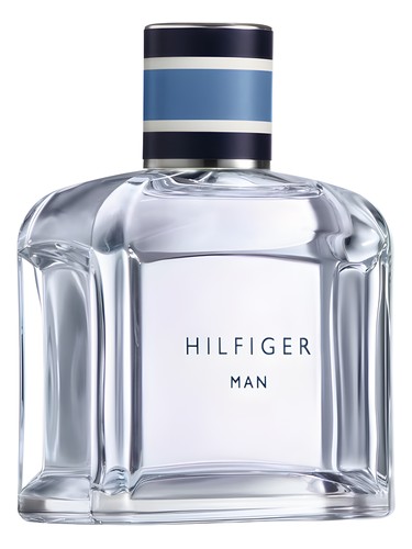 Hilfiger Man Dark Midnight perfume