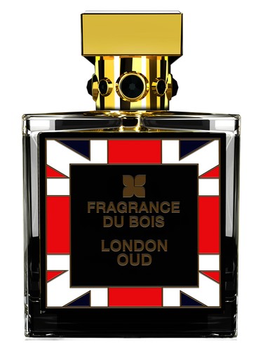 London Oud Perfume