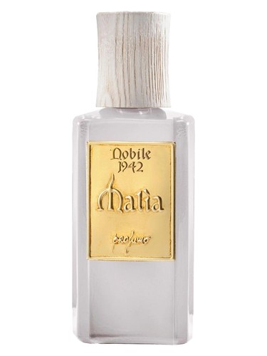 Malia Nobile perfume