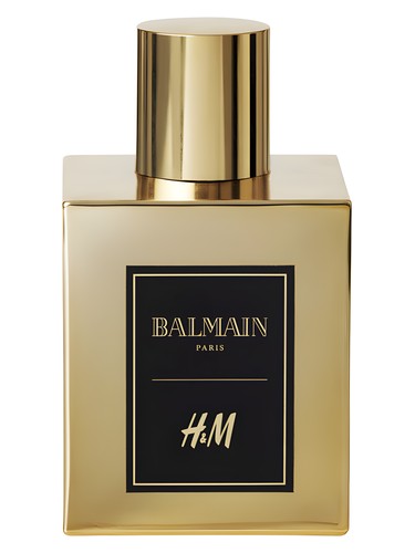BalMan Balmain Beauty Perfume by Balmain Beauty for Men UAE