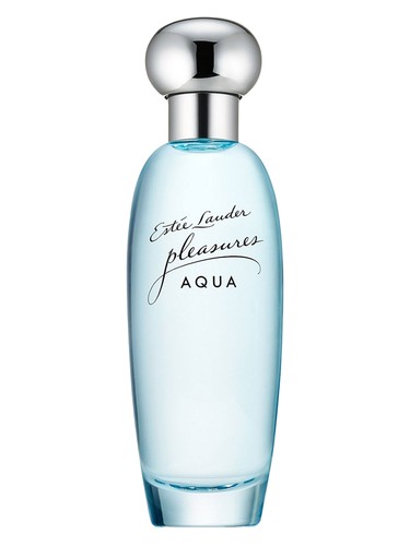 Pleasures Aqua perfume