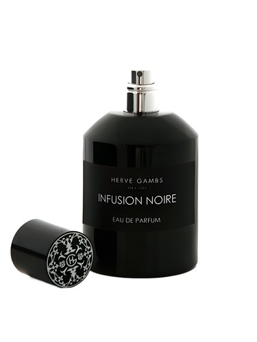 Infusion Noire Perfume