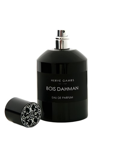 Herve Gambs La Baie des Anges Perfume by Herve Gambs Paris for Unisex UAE
