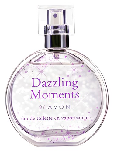 Dazzling Moments Perfume by Avon for Women UAE Dazzling Moments Perfume by Avon for Women UAE