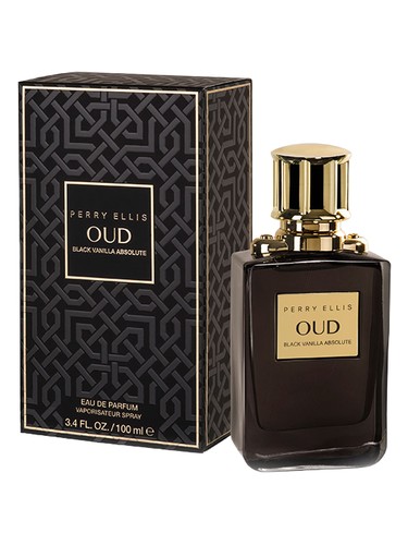 Saffron Rose Absolute Perfume by Perry Ellis for Unisex UAE