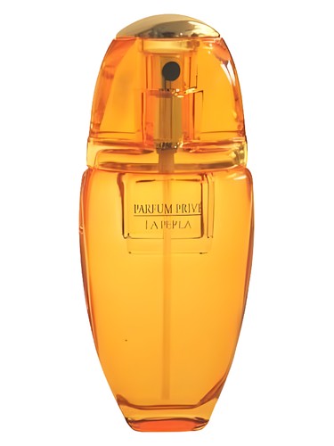 Parfum Prive Perfume