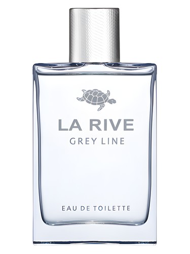 Grey Line Perfume