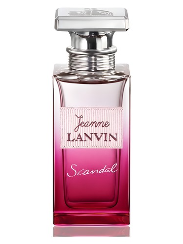Jeanne Lanvin Scandal perfume