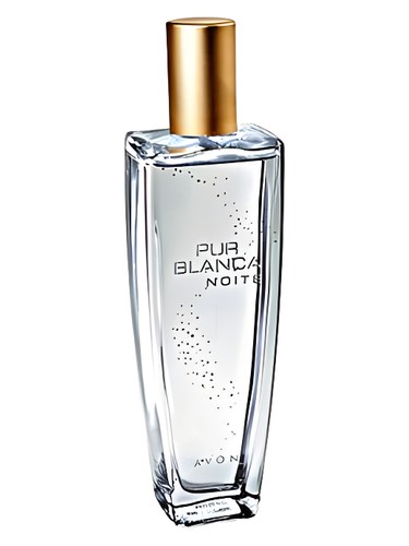 Pur Blanca Noite Perfume