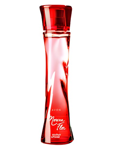 Morena Flor Perfume