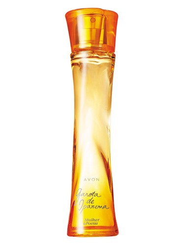 Garota de Ipanema Perfume