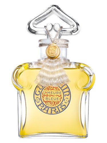 L’Heure Bleue Extract Perfume