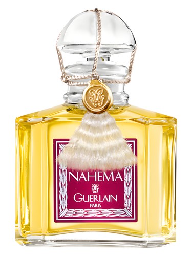 Nahéma Extract Perfume