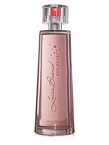 Luiza Brunet Radiance Perfume