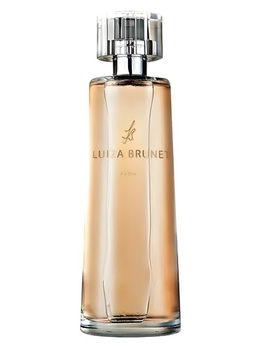Luiza Brunet perfume