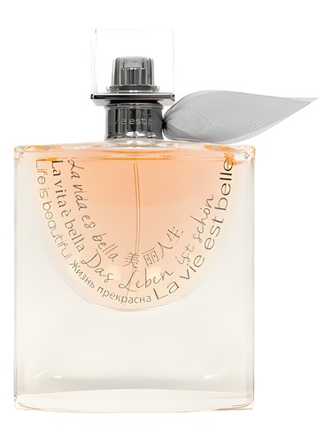 La Vie Est Belle Christmas Edition Perfume by Lancôme for Women UAE La Vie Est Belle Christmas Edition Perfume by Lancôme for Women UAE