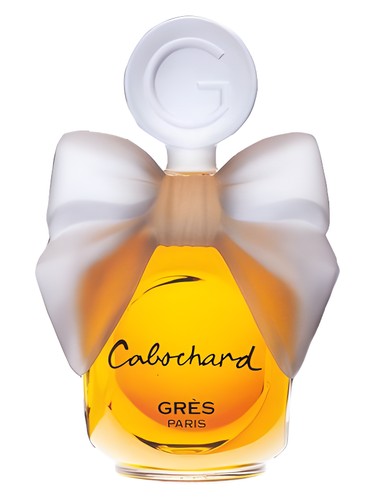 Cabochard Parfum Perfume by Grès for Unisex UAE