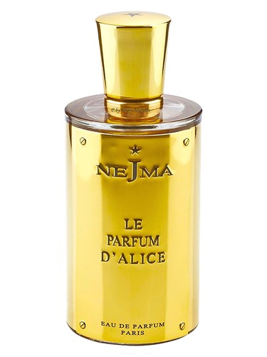 Rose Perfume by Nejma for Women UAE