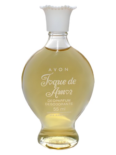 Toque de Amor Perfume